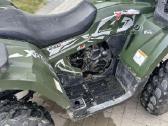 Asix fourcraft 250cc - nuotraukos Nr. 4