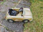 Vaikiškas automobilis