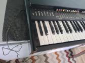 Venta Elektronika Em-11 Sintezatorius - nuotraukos Nr. 10