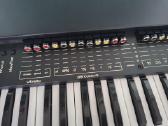 Venta Elektronika Em-11 Sintezatorius - nuotraukos Nr. 12