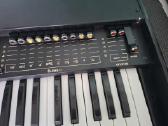 Venta Elektronika Em-11 Sintezatorius - nuotraukos Nr. 14