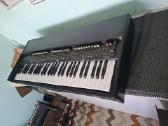 Venta Elektronika Em-11 Sintezatorius - nuotraukos Nr. 15