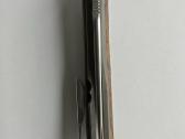 Chris Reeve Mnandi, S30v, Bocote inlay