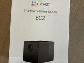 Ezviz Bc2 smart pakraunama vaizdo kamera - nuotraukos Nr. 5
