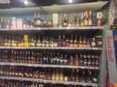 Lentyna , stelažas , parduotuvių įranga , vitrina - nuotraukos Nr. 4