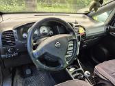 Opel zafira 2.2dti - nuotraukos Nr. 3