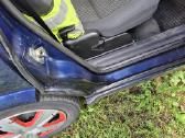 Opel zafira 2.2dti - nuotraukos Nr. 5