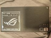 Asus Rog Phone 8 - nuotraukos Nr. 6