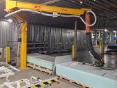 Vakuuminis keltuvas Tawi Vm80