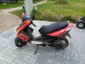 Parduodu motorolerį Tgb 50cc 2013 m