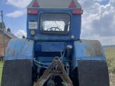 T-40/ vientiltis su padargais/ galima ir atskirai - nuotraukos Nr. 4