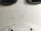 Dviracio kedute Hamax Sleepy - nuotraukos Nr. 7