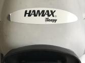 Dviracio kedute Hamax Sleepy - nuotraukos Nr. 8