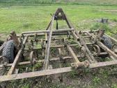 T-40/ vientiltis su padargais/ galima ir atskirai - nuotraukos Nr. 11