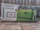 Futbolo vartai Dunlop