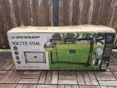 Futbolo vartai Dunlop - nuotraukos Nr. 2