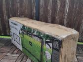 Futbolo vartai Dunlop - nuotraukos Nr. 4