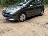 Peugoet 207 1.6 80 kw dyzelis nėra taršos mokesčio - nuotraukos Nr. 2