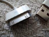 „apple“ 30 - pin / Usb laidas