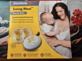 Medela Swing Maxi Hands free pientraukis