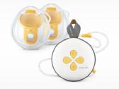 Medela Swing Maxi Hands free pientraukis - nuotraukos Nr. 4
