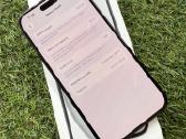 Apple iPhone 15 Plus 256gb Black - nuotraukos Nr. 7