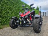 Keturatis 250cc su l7e dokumentais