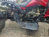 Keturatis 250cc su l7e dokumentais - nuotraukos Nr. 4