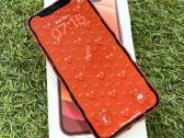 Apple iPhone 12 Mini 128gb Red - nuotraukos Nr. 3