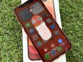 Apple iPhone 12 Mini 128gb Red - nuotraukos Nr. 6