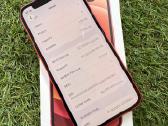 Apple iPhone 12 Mini 128gb Red - nuotraukos Nr. 8