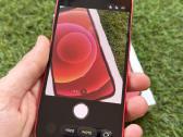 Apple iPhone 12 Mini 128gb Red - nuotraukos Nr. 9
