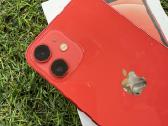 Apple iPhone 12 Mini 128gb Red - nuotraukos Nr. 2