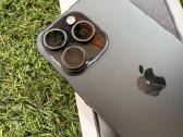 Apple iPhone 15 Pro Max 256gb Black Titanium 10/10 - nuotraukos Nr. 2