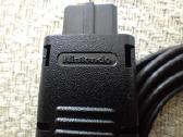 Rca kabelis, skirtas „gamecube“ / Snes / N64 - nuotraukos Nr. 2