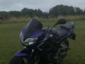 Honda cbr 125r. - nuotraukos Nr. 2