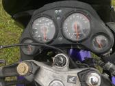 Honda cbr 125r. - nuotraukos Nr. 4