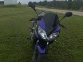 Honda cbr 125r. - nuotraukos Nr. 5