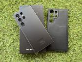 Samsung Galaxy S23 Ultra 256gb Black 10/10