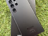 Samsung Galaxy S23 Ultra 256gb Black 10/10 - nuotraukos Nr. 2