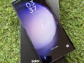 Samsung Galaxy S23 Ultra 256gb Black 10/10 - nuotraukos Nr. 4