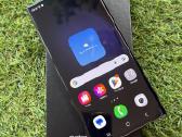 Samsung Galaxy S23 Ultra 256gb Black 10/10 - nuotraukos Nr. 6