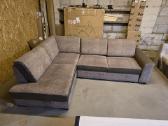 Naudotas kampas tik 80 Eur!