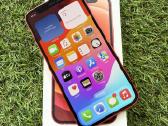 Apple iPhone 12 Mini 256gb Red - nuotraukos Nr. 4