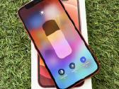 Apple iPhone 12 Mini 256gb Red - nuotraukos Nr. 5