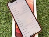 Apple iPhone 12 Mini 256gb Red - nuotraukos Nr. 8