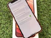 Apple iPhone 12 Mini 256gb Red - nuotraukos Nr. 7