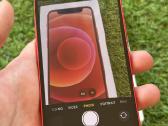 Apple iPhone 12 Mini 256gb Red - nuotraukos Nr. 9