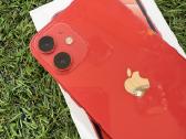 Apple iPhone 12 Mini 256gb Red - nuotraukos Nr. 2