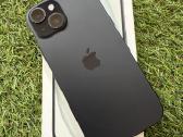 Apple iPhone 15 128gb Black